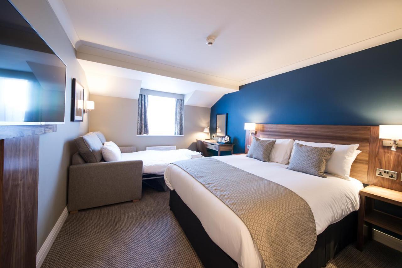Hotel Toby Carvery Hull By Innkeeper'S Collection