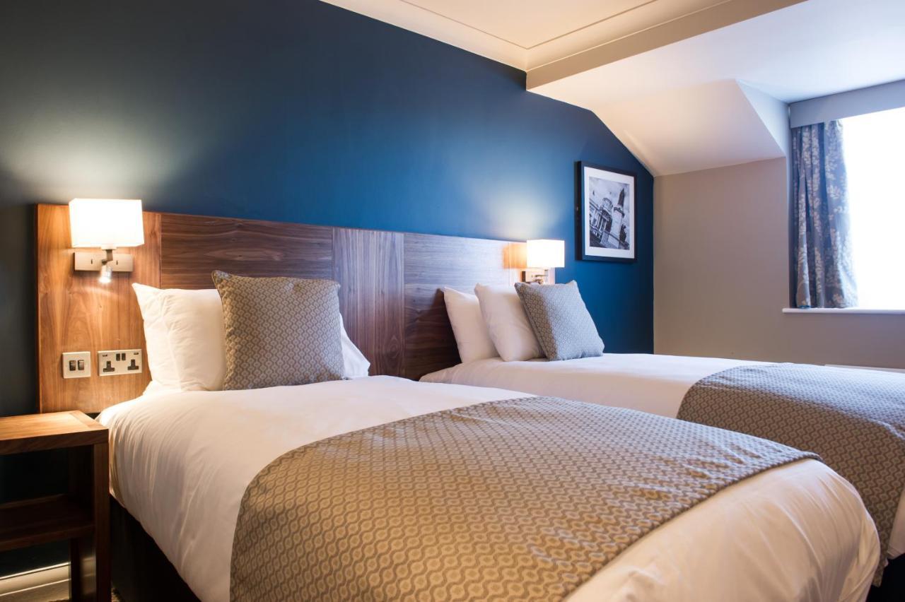 Toby Carvery Hull By Innkeeper'S Collection Hotel 3*