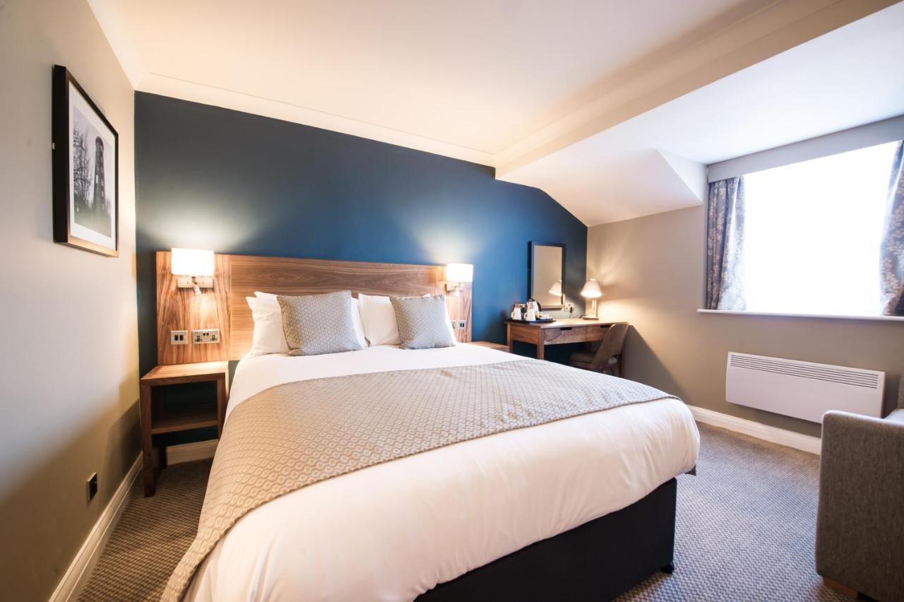 Hotel Toby Carvery Hull By Innkeeper'S Collection Kingston upon Hull