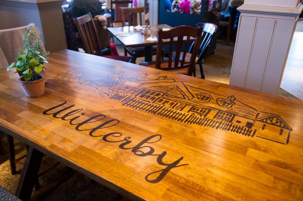 Toby Carvery Hull By Innkeeper'S Collection 3*